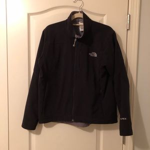 The North Face Apex jacket
